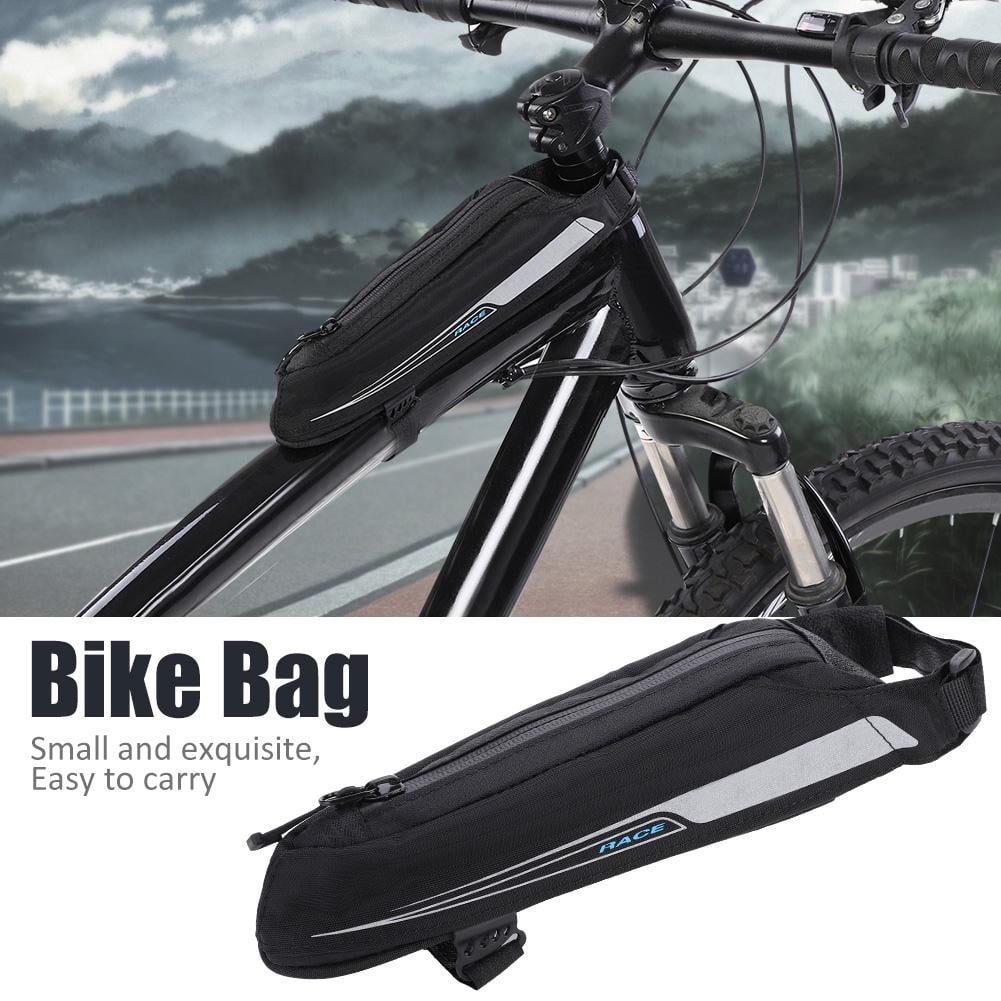 small bicycle bag