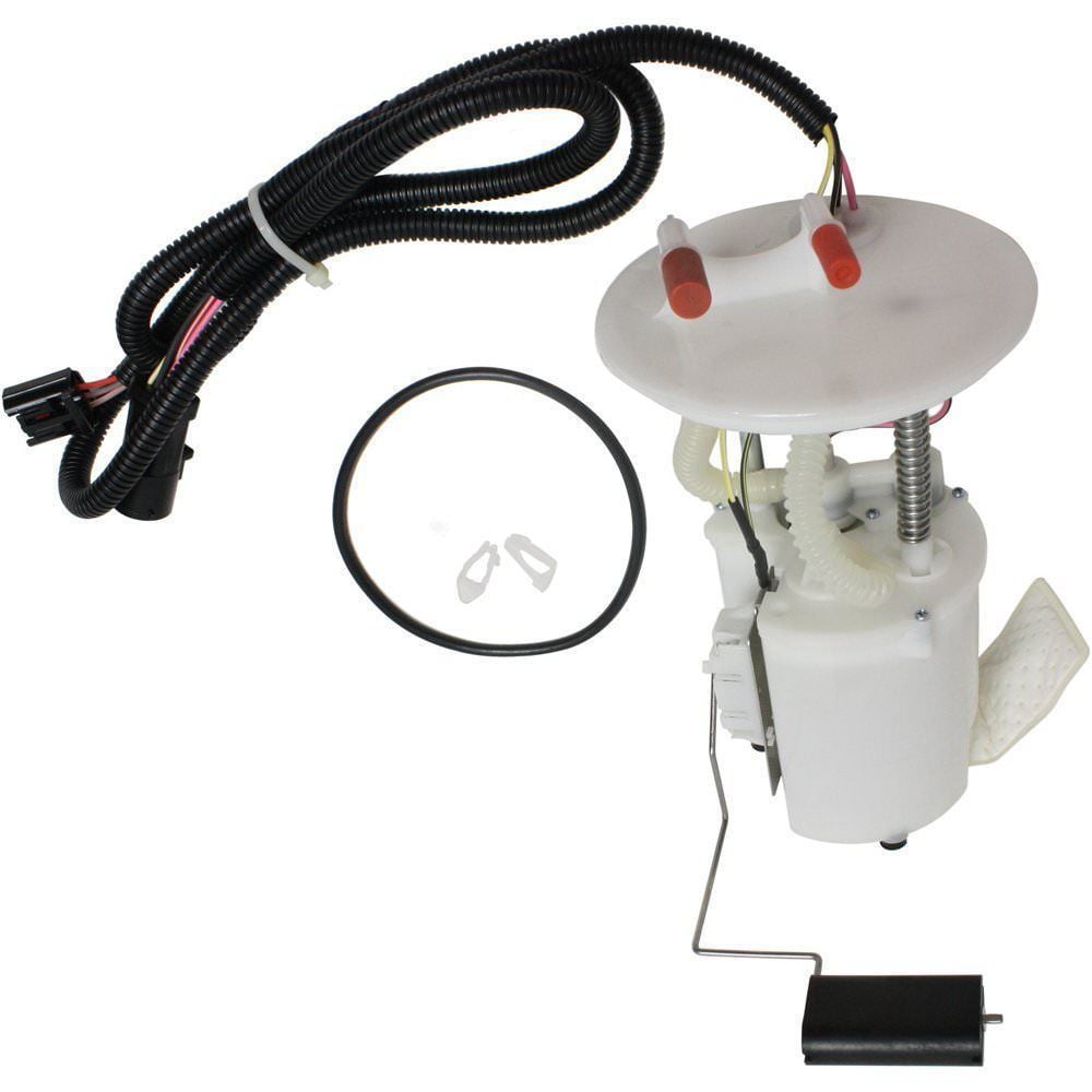 NEW FUEL PUMP MODULE ASSEMBLY FITS 20012003 FORD WINDSTAR 1F2Z9H307AA