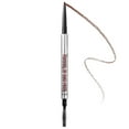 thumbnail image 3 of Benefit Precisely My Brow Pencil (Ultra Fine Brow Defining Pencil) - # 4.5 (Neutral Deep Brown) 0.08g/0.002oz, 3 of 4