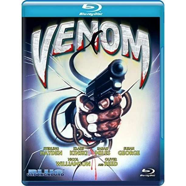 walmart maximum venom