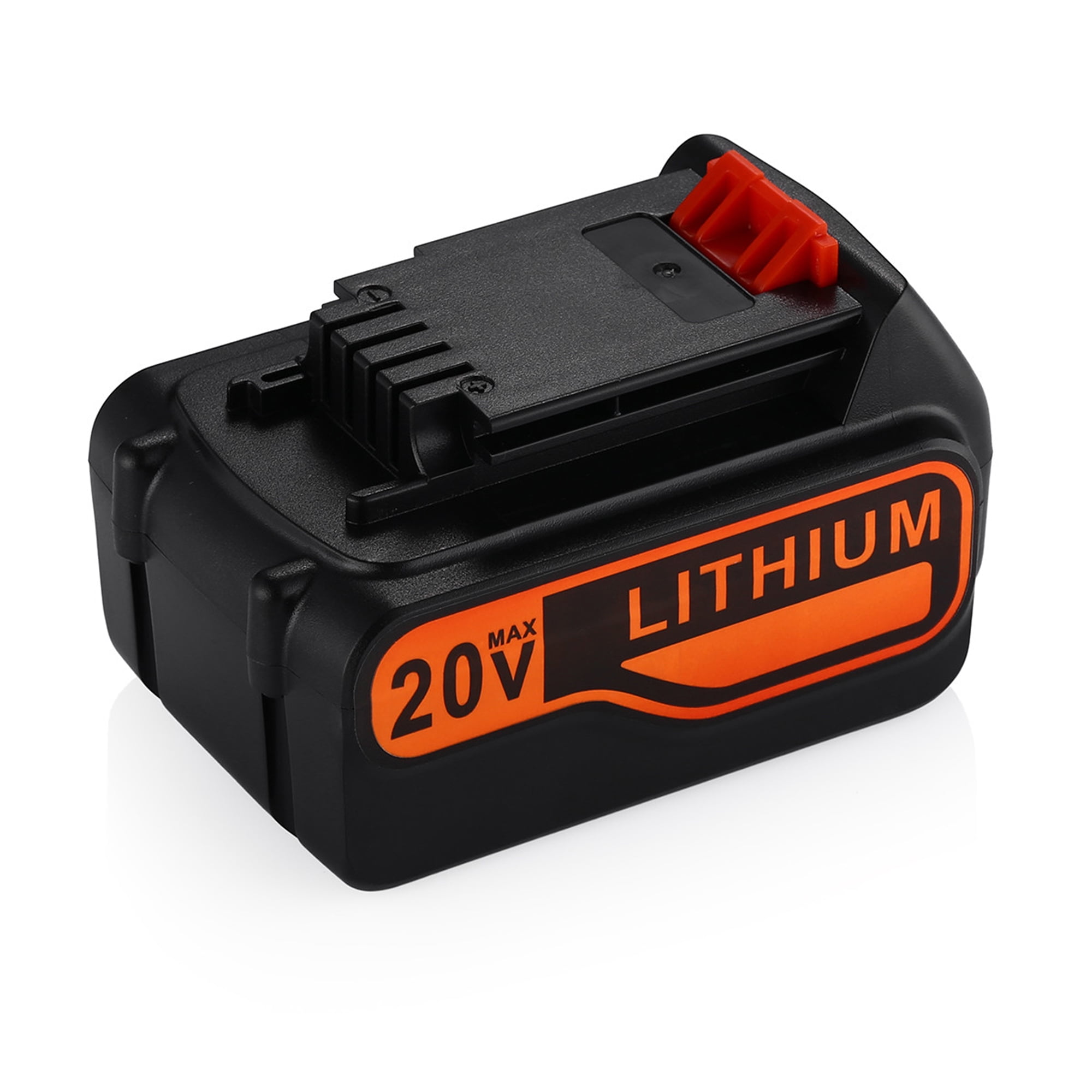 Powerextra 20V MAX 7000mAh Replacement Battery for Black&Decker LBXR20