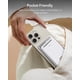 thumbnail image 5 of Cartera magnética ESR para iPhone MagSafe 17/16/15/14/13/12 blanca, 5 of 9