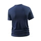 thumbnail image 5 of Camisetas para hombre, blusas y camisas de manga corta con cuello redondo para hombre, camisetas casuales de verano para hombre, camisetas deportivas transpirables de manga corta para exteriores con 3, 5 of 8