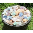 thumbnail image 6 of Bulk Natural Rough Rocks Decorative Stones, 6 of 7