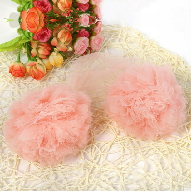 Bola de red colgante, mosquitera para cuna de bebé, mosquitera con forma de bola de flores, mosquitera, bola de verdadera excelencia