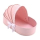 thumbnail image 3 of Caja para baby shower, caja de flores, bolsa de regalo, decoración para bodas y celebraciones. Rosa, 3 of 9