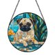 thumbnail image 2 of Exquisitos Animales Acrílicos Planos para Decoración Del Hogar | Acrílico de Alta Transparencia | Impresión a Doble Cara | 15 Cm, 2 of 5