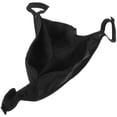 thumbnail image 1 of PAMINGONO Sac de Sable pour Trépied Extérieur Noir Résistant à l'Usure pour Pieds de Canopy et Support de Lumière, 1 of 8