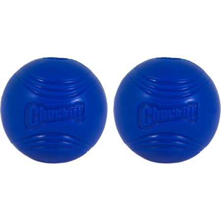 UPC: 0029695507885 | Chuckit! Crunch Ball Medium 2pack – PDS-029695507885