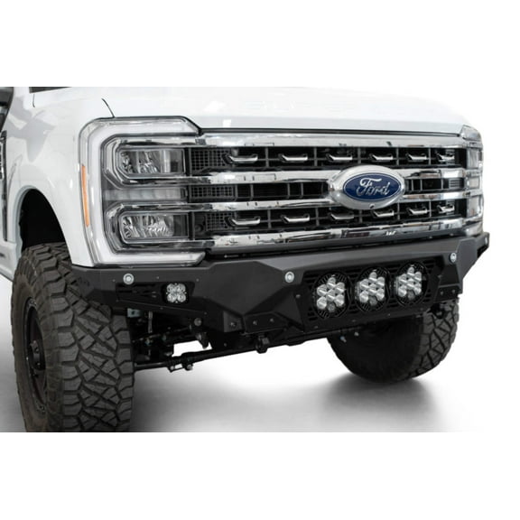 Addictive Desert Designs F810014100103 Front Bumper