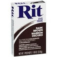 thumbnail image 1 of Rit Dye Powder-Dark Brown - 3-25, 1 of 2