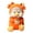 C, variant on C 11.8 Inch Crab Penguin Plush Stuffed Animal Toy Soft Doll For Kids 2026