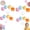 Colorful-16pcs, variant on Silicone Lollipop Ice Cream Maker Molds,2026 New Reusable Large Lollipop-Shaped Ice Mold,Colorful DIY IcePop Maker for Summer Parties,Round Sphere Frozen LollipopMaker for Juice,Yogurt & FrozenTreats