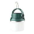 thumbnail image 1 of ERK 1Pcs Portable Outdoor Camp For Bright Nighttime With Long Battery Life And Weather Design, 1 of 5
