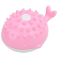 thumbnail image 3 of QIILU Water Spray Dog Toy, Multifunctional Smart Water Spray Dog Toy With Smart Water Spray For Dog For Dog Play, 3 of 8