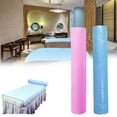 thumbnail image 3 of YSABOXY Lit de Massage Spa Jetable Sht Sn Appui-Tête Non Tissé Rouleau de Papier de Table, 3 of 6