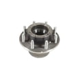 thumbnail image 2 of KarParts360 For Ram 3500/2500 2012-2018 Wheel Hub Assembly, 2 of 4