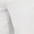 thumbnail image 4 of Pantalones Cortos de Traje Casual para Hombres Pantalones Cortos Deportivos de Verano Guapos Color Sólido Retro, Pantalones Cortos de Poliéster Ligeros para Uso Diario, 4 of 6