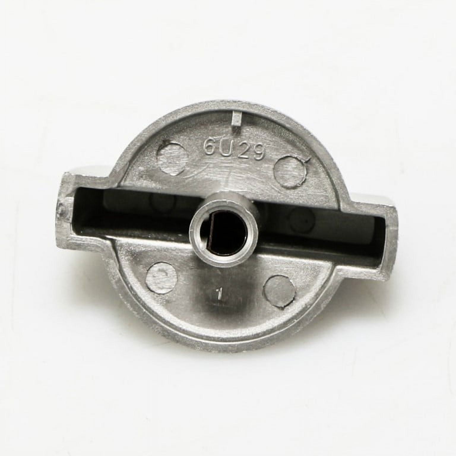 WP27001126 Whirlpool Control Knob OEM WP27001126