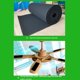 thumbnail image 5 of Ceiling Fan Activated Carbon Fiber Filter Blade Fan Filter Cotton Charcoal Purifier, 5 of 9