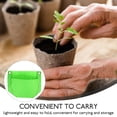 thumbnail image 3 of MERRYHAPY 3Ud Bolsa Colgante Para Plantas De Tela No Tejida Multifuncional Para Jardín Interior Y Exterior, 3 of 6