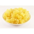 thumbnail image 4 of Diced Dried Pineapple, 0.5 Pounds — Kosher, Vegan — by Food to Live, 4 of 6