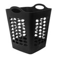 thumbnail image 1 of Mainstays Square Flex Hamper, 1 of 2