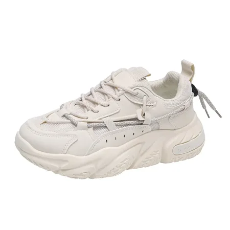 

Women‘s Platform Casual Shoes Running Hiking Shoes Travel Shoes Sneakers Casual Think Sole Shoes