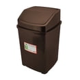 thumbnail image 1 of Bote Joy Balancín Cuadrado Chocolate 15 Litros, 1 of 1