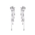 thumbnail image 2 of Women'S Earrings, Suitable For Multiple Ear Piercings, Birthday And Valentine'S Day Gifts, Ideal For Teenage Mothers, Wives And Adults, Versatile, Slimming, Small And Exquisite., 2 of 5