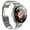 Silver, variant on E EYAFA Bluetooth Call Smart Watch JS W4 with 1.5 inch AMOLED Screen for Men and Women-Silver