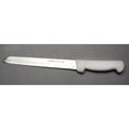 thumbnail image 3 of Dexter-Russell P94803 Basics 8" Scalloped Bread Knife, High-Carbon Stainless Steel Blade with White Polypropylene Handle‌‌‌​‍​​‌‌‌​‍​‌​​‌​‍​​‌‌‌‌​‍​​‌‌​‌‍​​‌‌​, 3 of 3