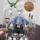 thumbnail image 3 of Neca Miyamoto-figura de acción de conejo, modelo de juguete de Pvc, monocromático/colorido, The Adventures Of Space, Usagi, Yojimbo, 7 pulgadas, 3 of 6