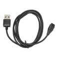 thumbnail image 2 of Cable de Carga, Función de Protectión de 3.3 Pies Longitud 5V 1A USB Cable de Carga de Carga Rápida Para Vertix, 2 of 7