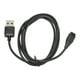 thumbnail image 2 of Cable de Carga, 5V 1A Cable de Carga Carga RÁPIDA USB DE 3.3 PIES FUNCIÓN DE, 2 of 7