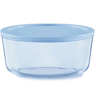 Pyrex Simply Store 3-Cup Rectangular Glass Food Storage Dish (Pack of 3) -  Walmart.com