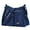 Style B- Navy, variant on Gustave Women Nylon Purse Waterproof Crossbody Shoulder Bag Casual Messenger Bag Handbag Multi Zipper Pockets Bag (Gray)