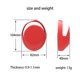 thumbnail image 3 of Hot Sales Headphone Cover Silicone Enhanced Protection For Sony For WH-1000XM4 Earphone Silicone Headbeam Protector Sleeve, 3 of 11