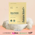 thumbnail image 4 of Proteína en polvo Future Kind Vegan Vanilla 34 porciones, 4 of 8