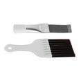 1 Set Useful Air Conditioner Fin Brushes Vents Straighteners Fin