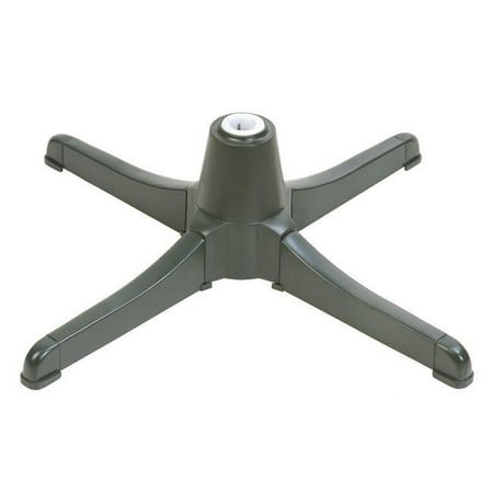 Celebrations 9044326 Rotating Tree Stand Plastic Rotating Tree Stand