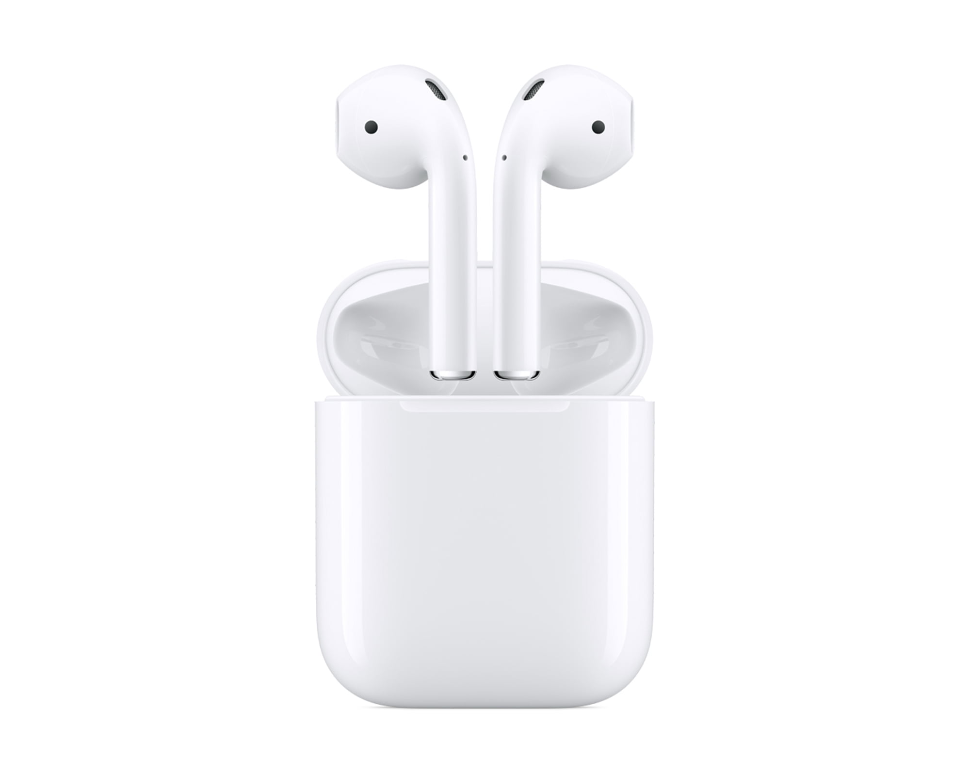 Pre-Owned Apple Apple AirPods 2 with Charging Case Used