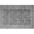 thumbnail image 1 of Ahgly Company Indoor Rectangle Persian Gray Traditional Area Rugs, 5' x 8', 1 of 1