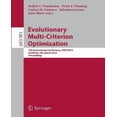 thumbnail image 1 of Optimisation Multi-Critères Évolutionnaire, 1 of 1