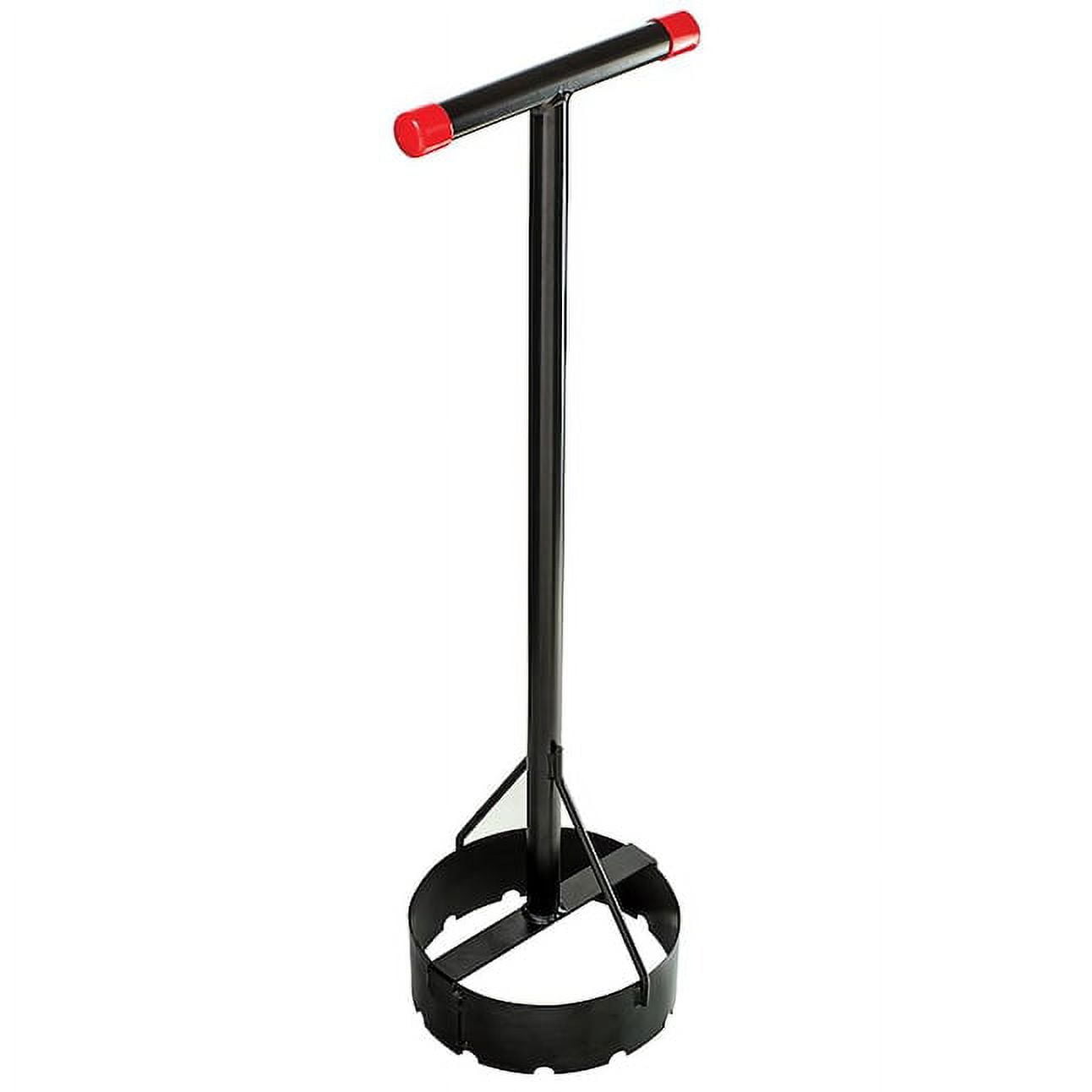 Orbit Sprinkler Sod Cutter, 7" Diameter