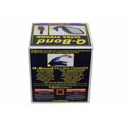 K Tool International 90005Q Q-Bond Adhesive Repair Kit Ultra Fast Setting