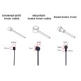 thumbnail image 4 of Stainless Steel Inner Cable Durable Shift Cable Catheter Housing Fit for Most Bikes to Use, 4 of 7