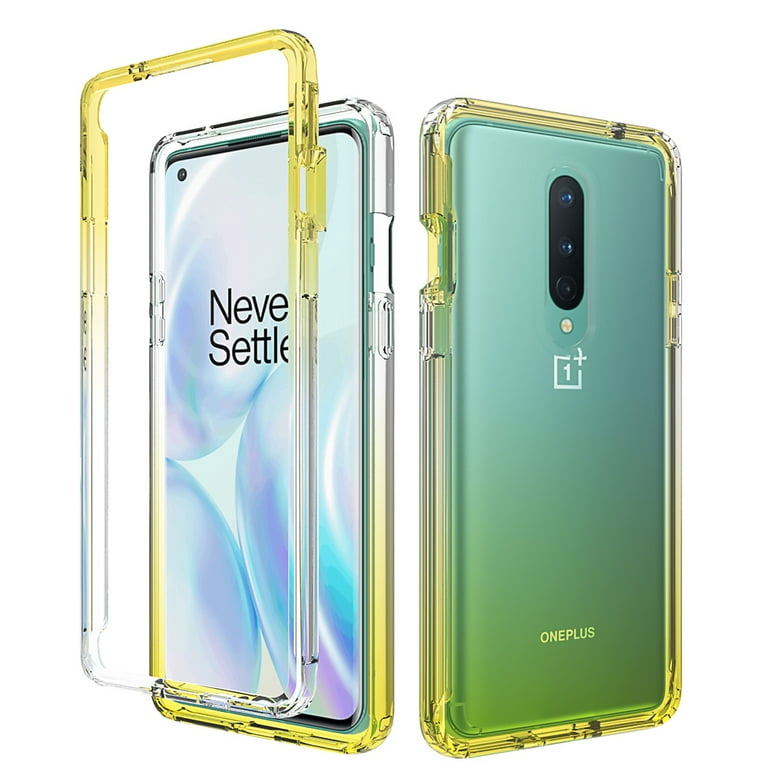 Oneplus 8 sales case
