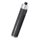 thumbnail image 2 of Taco de billar de fibra de carbono compacto con accesorio de parachoques Longitud 15 cm, 2 of 9