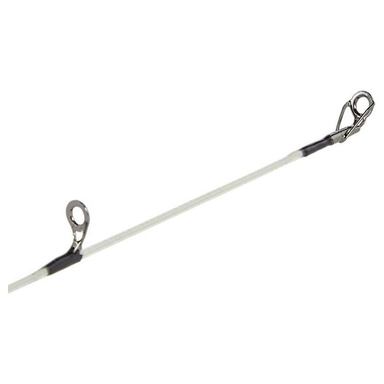 UGLY STIK 7'LIGHTWEIGHT Spinning Rod Two Piece Medium Fishing Rod